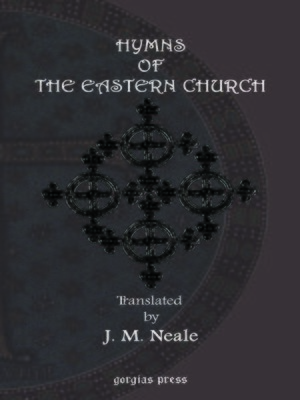 cover image of Hymns of the Eastern Church
